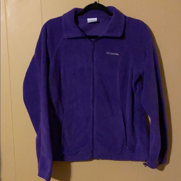 Columbia Jacket - Picture 2 of 4